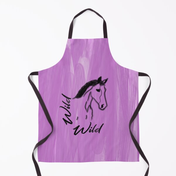 Item preview, Horse wild designed and sold by Harinko.
