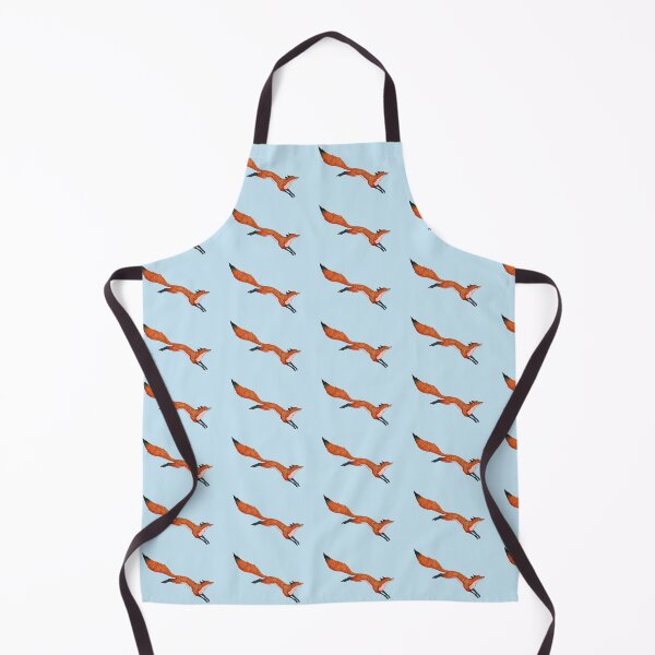 Item preview, Fox designed and sold by JessicaTang.