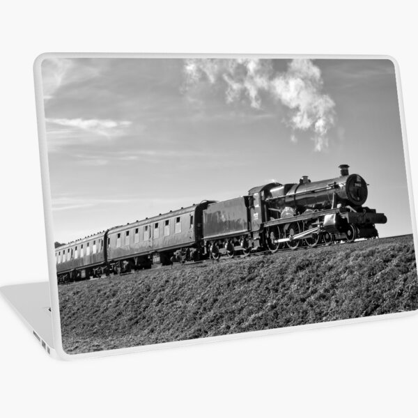 Item preview, Foremarke Hall - Black and White designed and sold by Steve H Clark.