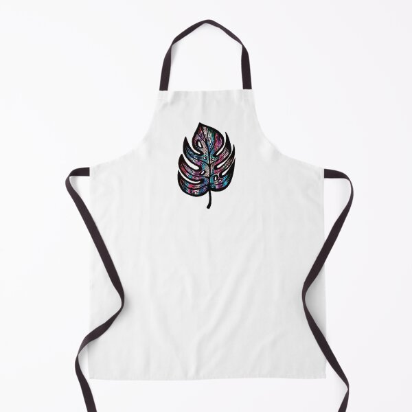 Item preview, Monstera Leaf 1 designed and sold by MYLCreations.