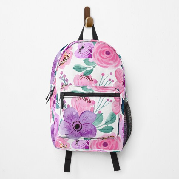 Item preview, Seamless Pattern Floral watercolor graphic designed and sold by Openspace2020.