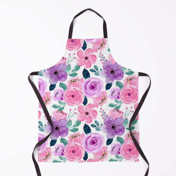 Item preview, Seamless Pattern Floral watercolor graphic designed and sold by Openspace2020.