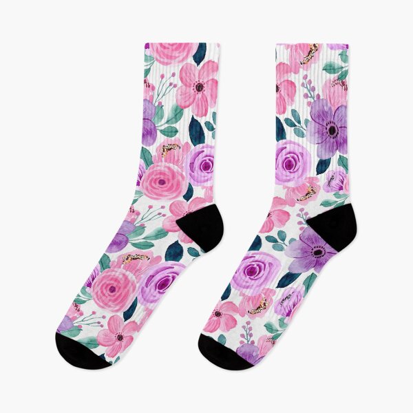 Item preview, Seamless Pattern Floral watercolor graphic designed and sold by Openspace2020.