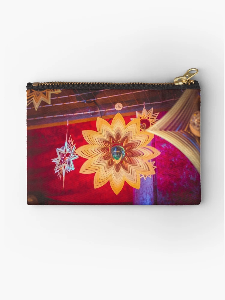 Thumbnail 1 of 4, Zipper Pouch, Random designed and sold by asmodeuss.