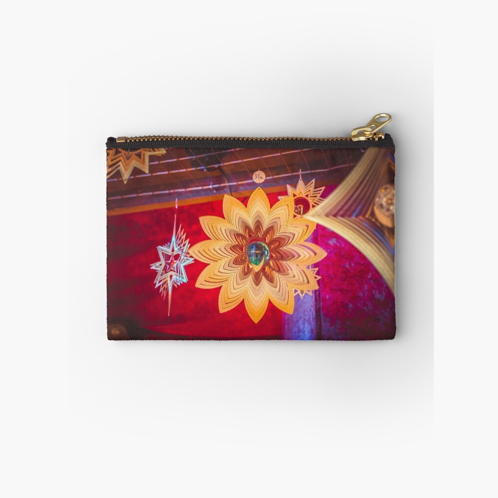 Item preview, Zipper Pouch designed and sold by asmodeuss.