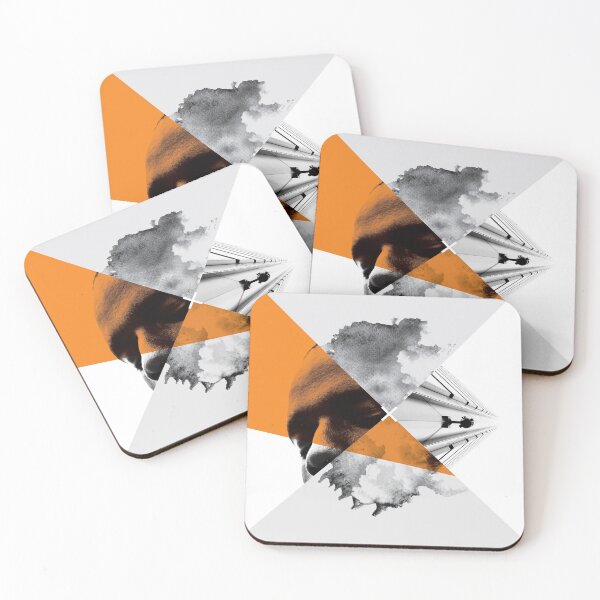 Item preview, Modern Minimalist Art designed and sold by SurfolioPrints.