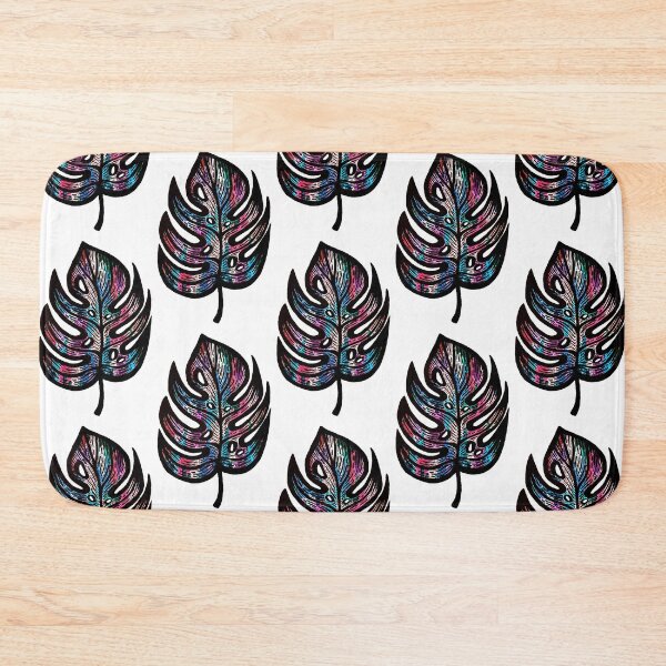 Item preview, Monstera Leaf 1 designed and sold by MYLCreations.