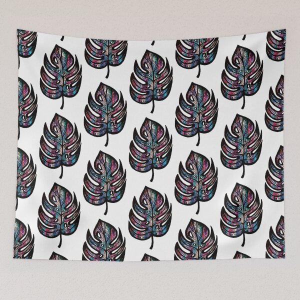 Item preview, Monstera Leaf 1 designed and sold by MYLCreations.