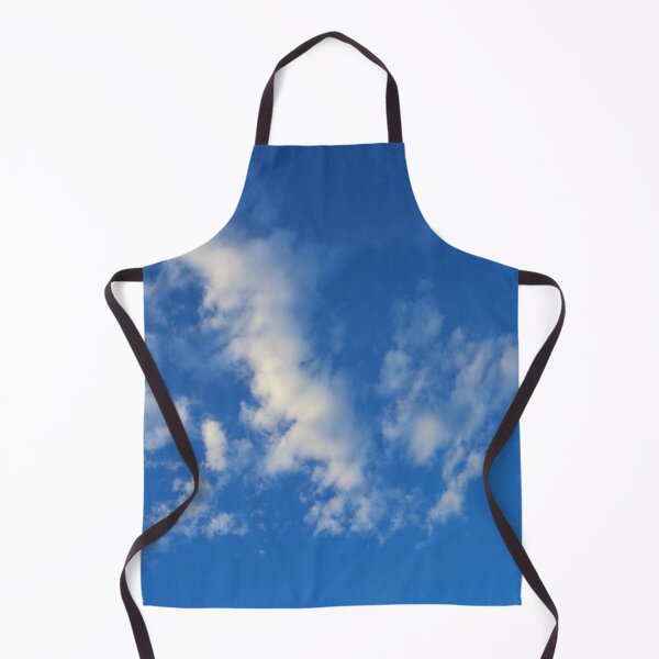 Item preview, Fluffy Clouds in a Bright Blue Sky designed and sold by Steven Cousley.