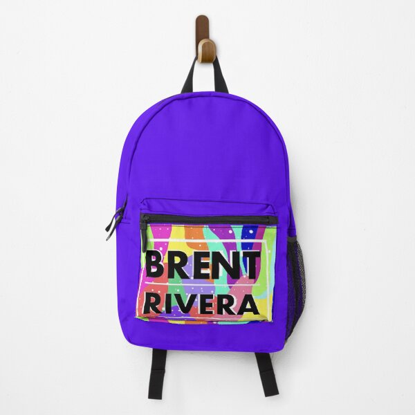 Item preview, Brent Rivera ,redbubble boy designed and sold by sarina G.