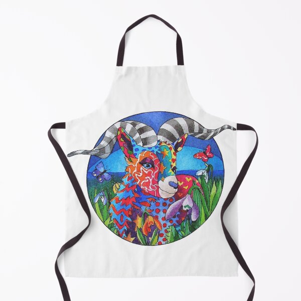Item preview, Exceptional Aries designed and sold by Marina Kulik.