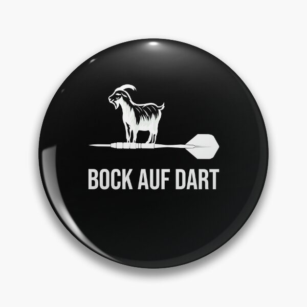 Item preview, Fancy darts | Funny darts gift designed and sold by MJSeerot.
