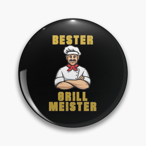 Item preview, Best grill master, grilling, garden party, BBQ designed and sold by ThommyBLN.