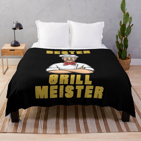 Item preview, Best grill master, grilling, garden party, BBQ designed and sold by ThommyBLN.