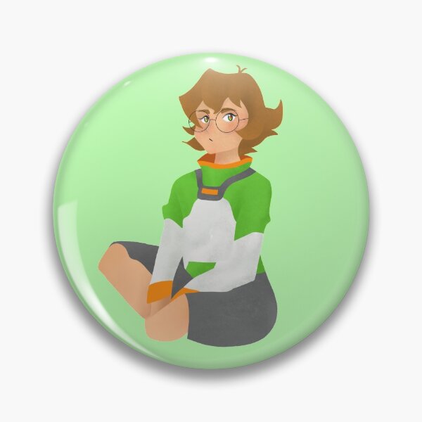 Item preview, Pidge designed and sold by ski-zzle.