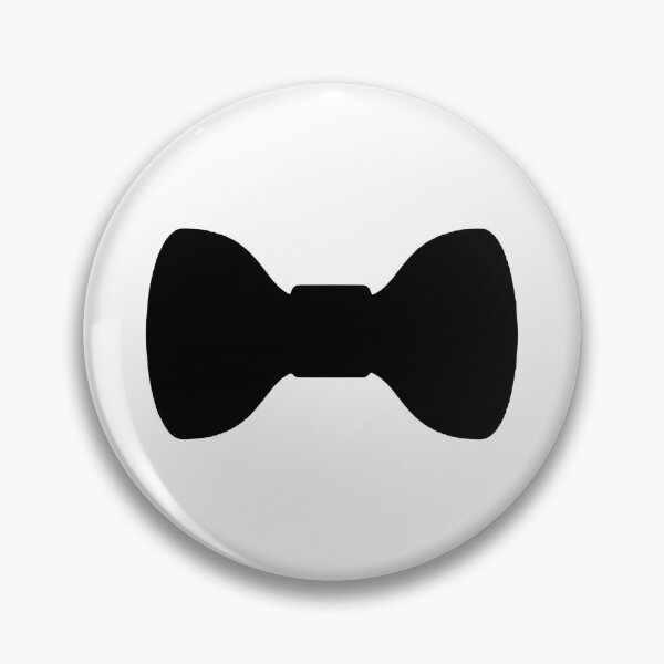 Item preview, Black Bowtie designed and sold by Sara-Miyano.