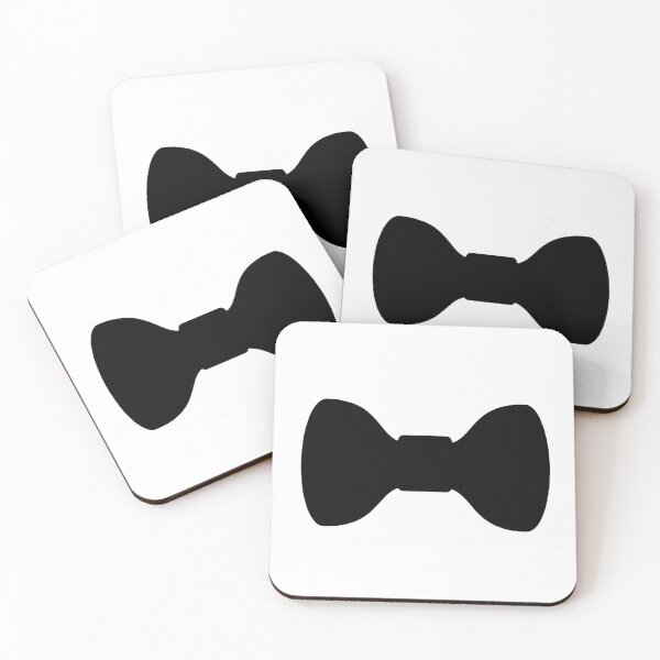 Item preview, Black Bowtie designed and sold by Sara-Miyano.