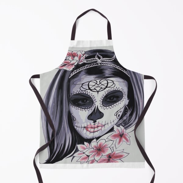 Item preview, Mujer, flor y silencio designed and sold by nejjam.