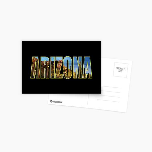 Item preview, Arizona designed and sold by Obercostyle.