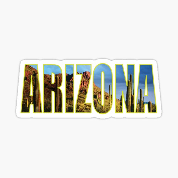 Item preview, Arizona designed and sold by Obercostyle.