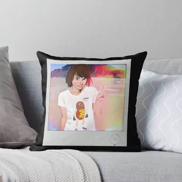 Item preview, Max Life Is Strange designed and sold by t3mperature.