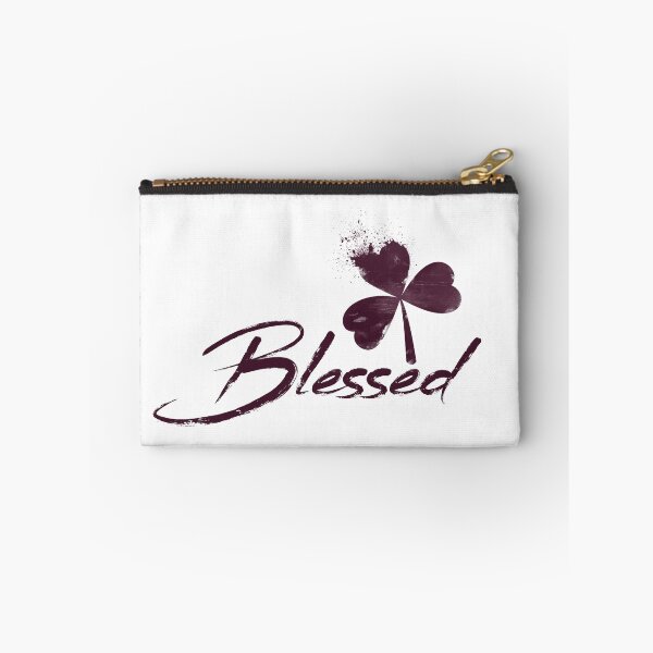 Item preview, Blessed Clover designed and sold by StephenJElliott.