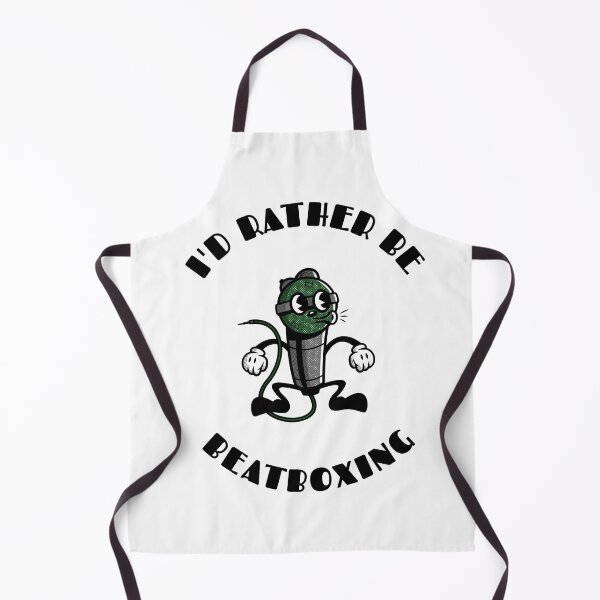 Item preview, I'd Rather Be Beatboxing designed and sold by joabaj.