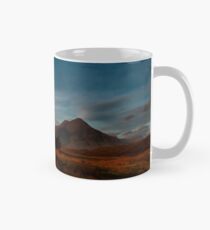 Rannoch Morn Mug