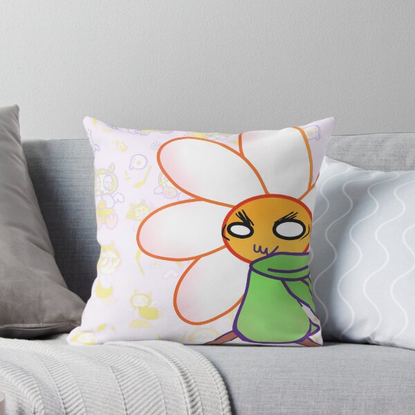 Item preview, Gunho daisy designed and sold by Deathoftheself.