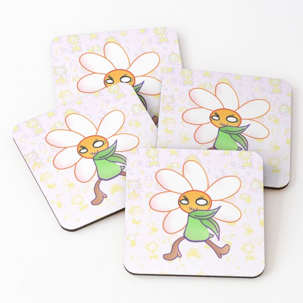 Item preview, Gunho daisy designed and sold by Deathoftheself.