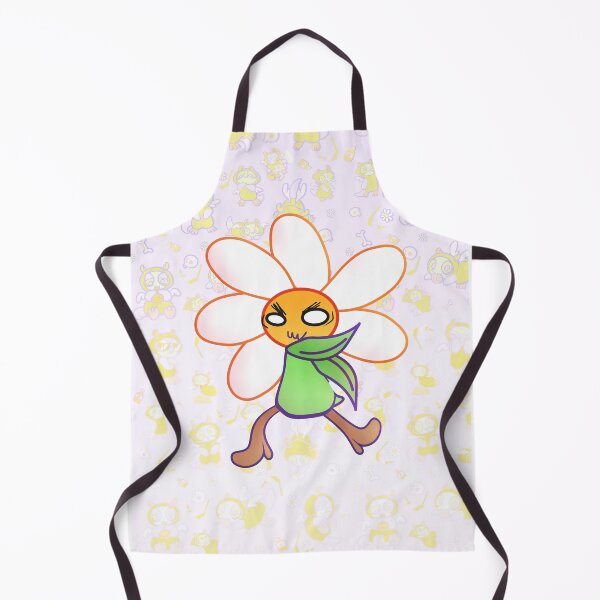 Item preview, Gunho daisy designed and sold by Deathoftheself.