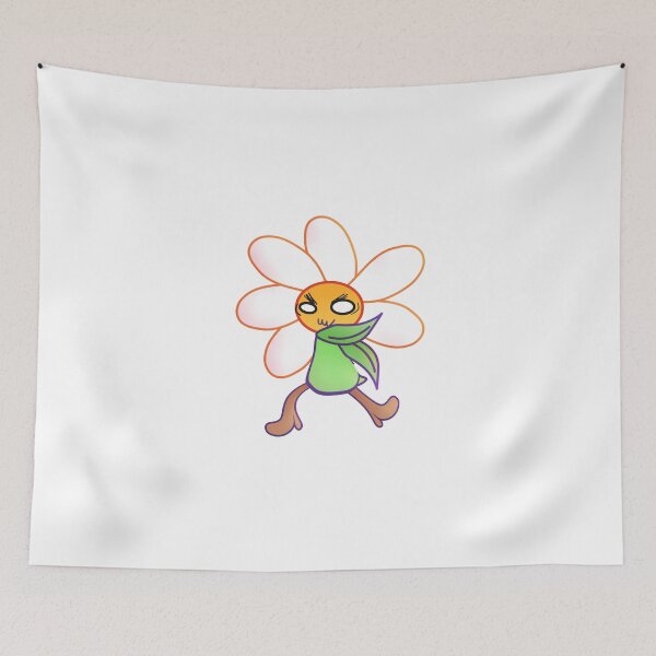 Item preview, Gunho daisy designed and sold by Deathoftheself.