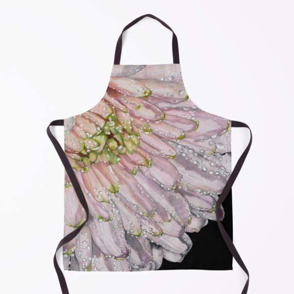 Item preview, Dahlia in Pink designed and sold by Katrina Reynolds.