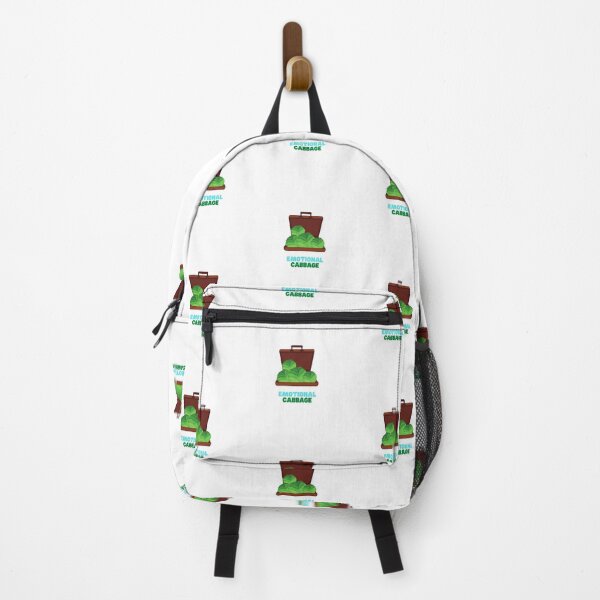 Item preview, Emotional cabbage designed and sold by Marcus Wong.