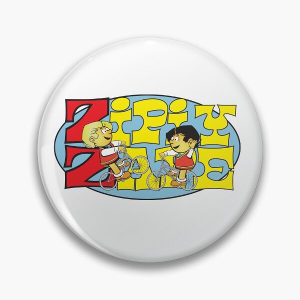 Item preview, Zipi y Zape designed and sold by gabrielpastor.