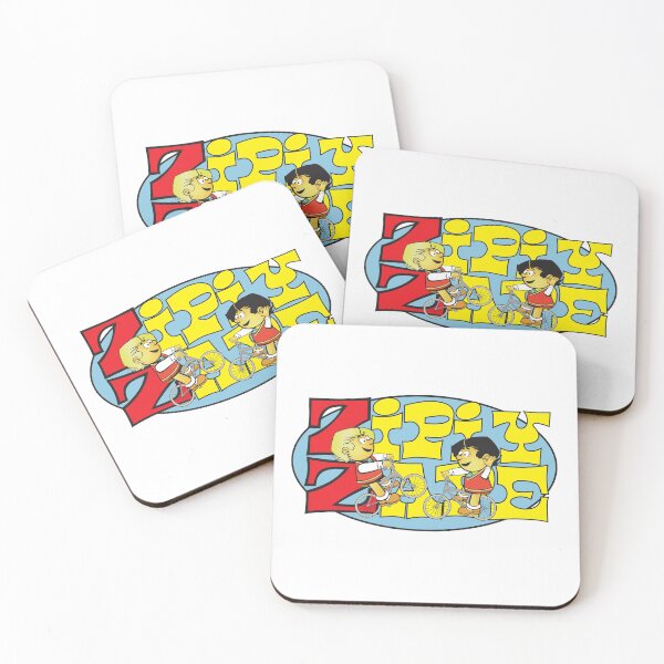 Item preview, Zipi y Zape designed and sold by gabrielpastor.