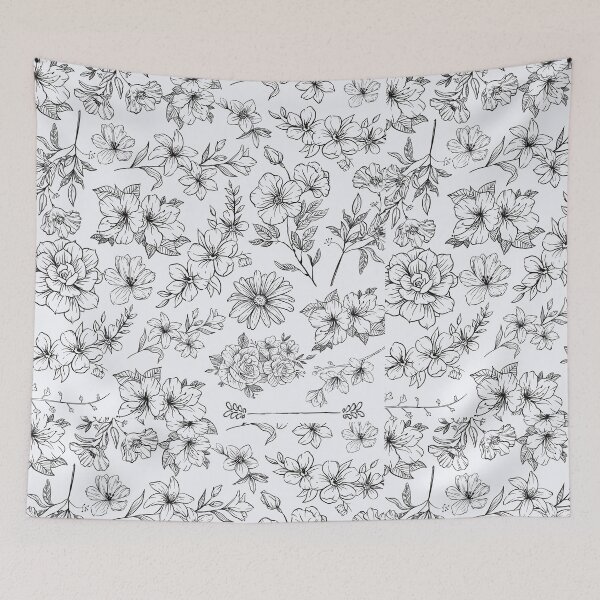 Item preview, floral plants and flowers  designed and sold by Emmelyn  Lambropoulos.