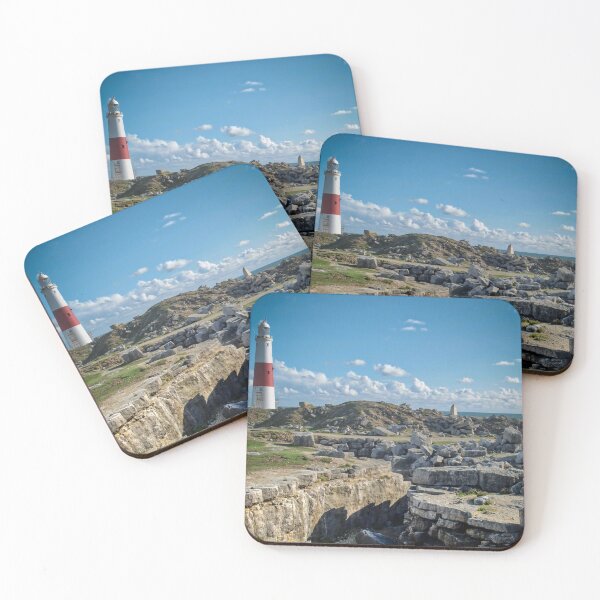 Item preview, Portland Bill lighthouse designed and sold by Yellow-14.