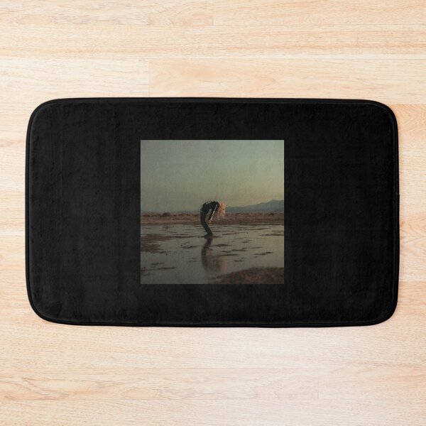 Item preview, Phoebe Bridgers Copycat Killer EP art designed and sold by kamilfav.