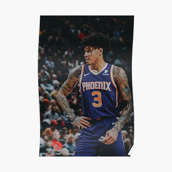 Kelly Oubre Posters Redbubble