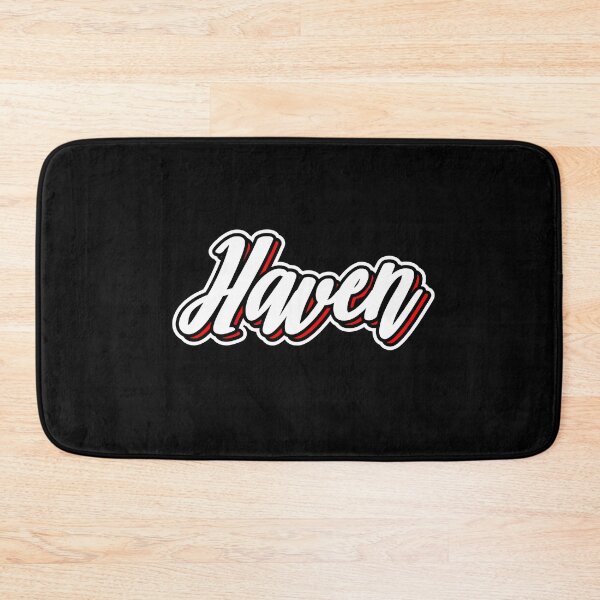 Item preview, Haven first name - hand lettered design designed and sold by sulies.