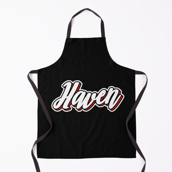 Item preview, Haven first name - hand lettered design designed and sold by sulies.