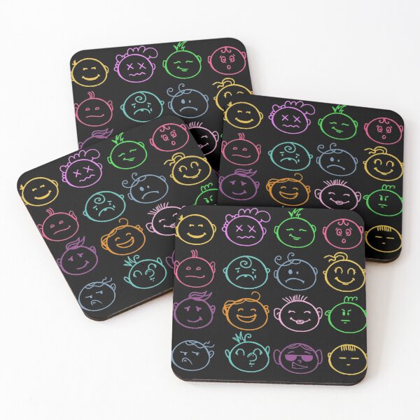 Item preview, EMOTIONS designed and sold by Cotton vibe.