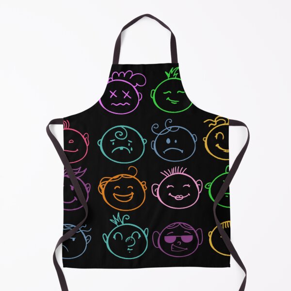 Item preview, EMOTIONS designed and sold by Cotton vibe.
