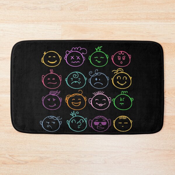 Item preview, EMOTIONS designed and sold by Cotton vibe.