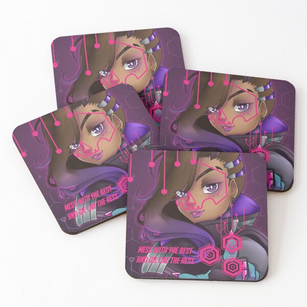 Item preview, Mess with the best and die like the rest.  designed and sold by LS-Kuroyami.