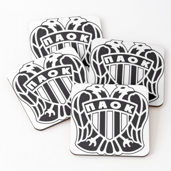 Item preview, PAOK designed and sold by Liz4rD4.
