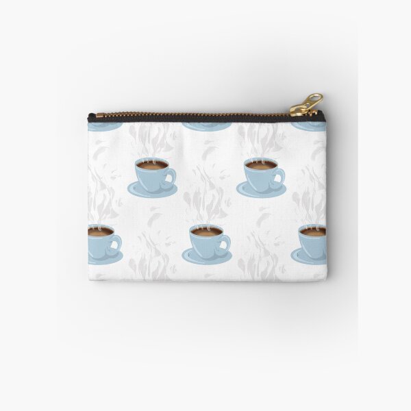 Item preview, cozy hot coffee designed and sold by sophrosececilia.