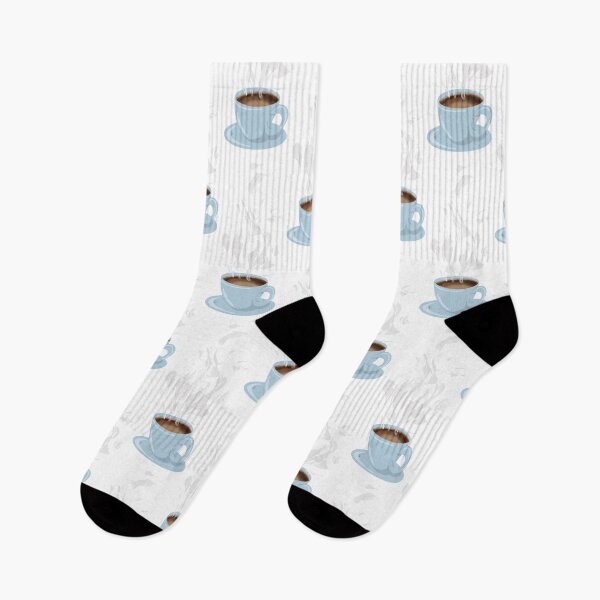 Item preview, cozy hot coffee designed and sold by sophrosececilia.
