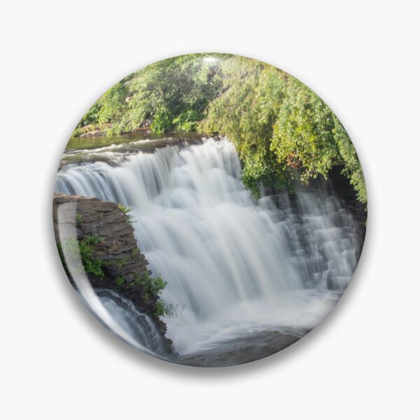 Item preview, De Soto Falls designed and sold by BalentineCove.